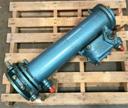 Image ZPM ZAHNRADPUMPENFABRIK Heat Exchanger - 1 from Bid-on-Equipment.com