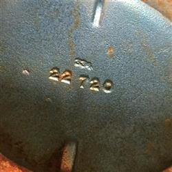 Image ZPM ZAHNRADPUMPENFABRIK Heat Exchanger - 3 from Bid-on-Equipment.com