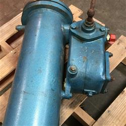 Image ZPM ZAHNRADPUMPENFABRIK Heat Exchanger - 4 from Bid-on-Equipment.com
