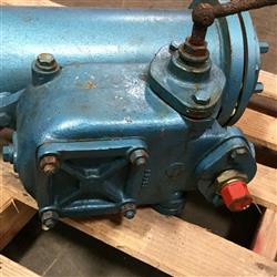 Image ZPM ZAHNRADPUMPENFABRIK Heat Exchanger - 5 from Bid-on-Equipment.com
