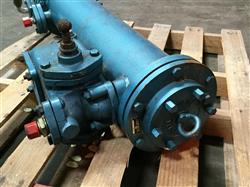 Image ZPM ZAHNRADPUMPENFABRIK Heat Exchanger - 6 from Bid-on-Equipment.com