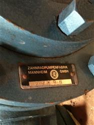 Image ZPM ZAHNRADPUMPENFABRIK Heat Exchanger - 7 from Bid-on-Equipment.com