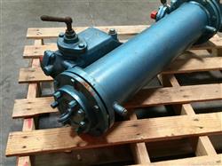 Image ZPM ZAHNRADPUMPENFABRIK Heat Exchanger - 8 from Bid-on-Equipment.com