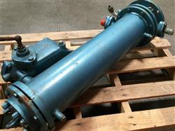 Image ZPM ZAHNRADPUMPENFABRIK Heat Exchanger - 9 from Bid-on-Equipment.com
