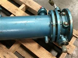 Image ZPM ZAHNRADPUMPENFABRIK Heat Exchanger - 10 from Bid-on-Equipment.com