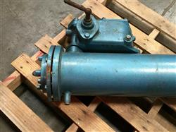 Image ZPM ZAHNRADPUMPENFABRIK Heat Exchanger - 11 from Bid-on-Equipment.com
