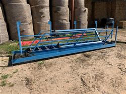 Image Approx. 16ft Catwalk with Stairs  - 2 from Bid-on-Equipment.com