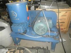 Image AERZEN GMA 12.4 Roots Rotary Piston Vacuum Blower - 1 from Bid-on-Equipment.com
