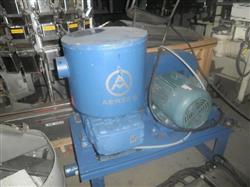 Image AERZEN GMA 12.4 Roots Rotary Piston Vacuum Blower - 2 from Bid-on-Equipment.com