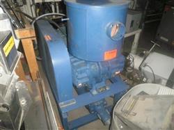 Image AERZEN GMA 12.4 Roots Rotary Piston Vacuum Blower - 3 from Bid-on-Equipment.com