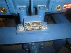 Image AERZEN GMA 12.4 Roots Rotary Piston Vacuum Blower - 5 from Bid-on-Equipment.com