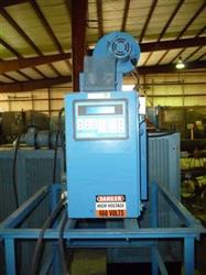 Image NOVATECH Desiccant Dryer - Model MDM25S  - 1 from Bid-on-Equipment.com