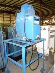 Image NOVATECH Desiccant Dryer - Model MDM25S  - 2 from Bid-on-Equipment.com