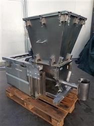 Image GERICKE GDU 131 High Precision Feeder Blender - 1 from Bid-on-Equipment.com