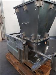 Image GERICKE GDU 131 High Precision Feeder Blender - 3 from Bid-on-Equipment.com