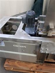 Image GERICKE GDU 131 High Precision Feeder Blender - 4 from Bid-on-Equipment.com