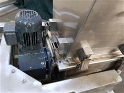 Image GERICKE GDU 131 High Precision Feeder Blender - 5 from Bid-on-Equipment.com