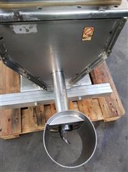 Image GERICKE GDU 131 High Precision Feeder Blender - 7 from Bid-on-Equipment.com
