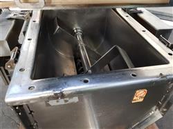 Image GERICKE GDU 131 High Precision Feeder Blender - 8 from Bid-on-Equipment.com