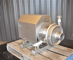 Image ALFA LAVAL Centrifugal Pump - Model Solid C 2 175 SSS - 1 from Bid-on-Equipment.com