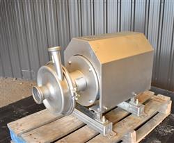 Image ALFA LAVAL Centrifugal Pump - Model Solid C 2 175 SSS - 2 from Bid-on-Equipment.com