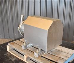 Image ALFA LAVAL Centrifugal Pump - Model Solid C 2 175 SSS - 3 from Bid-on-Equipment.com
