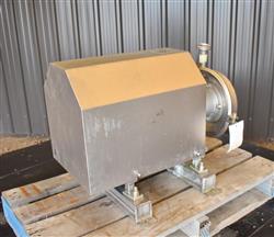Image ALFA LAVAL Centrifugal Pump - Model Solid C 2 175 SSS - 4 from Bid-on-Equipment.com