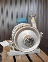 Image ALFA LAVAL Centrifugal Pump - Model Solid C 2 175 SSS - 7 from Bid-on-Equipment.com