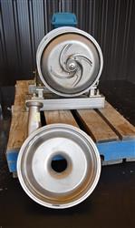 Image ALFA LAVAL Centrifugal Pump - Model Solid C 2 175 SSS - 9 from Bid-on-Equipment.com