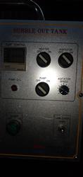 Image 25 Gallon Vacuum Tank with Vacuum Unit  - 4 from Bid-on-Equipment.com