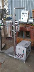 Image 25 Gallon Vacuum Tank with Vacuum Unit  - 5 from Bid-on-Equipment.com