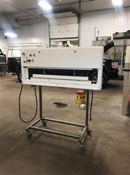 Image ACCU-SEAL Sealer - 2 from Bid-on-Equipment.com