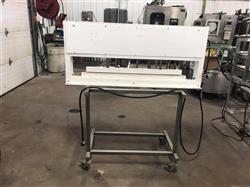 Image ACCU-SEAL Sealer - 3 from Bid-on-Equipment.com