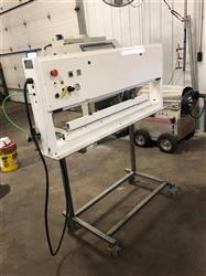 Image ACCU-SEAL Sealer - 8 from Bid-on-Equipment.com