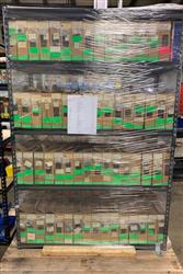 Image KARTRIDG PAK KP Parts Lot - 1 from Bid-on-Equipment.com