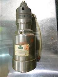 Image KARTRIDG PAK KP Parts Lot - 6 from Bid-on-Equipment.com