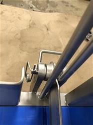 Image Manual Cheese Cutter - 6 from Bid-on-Equipment.com