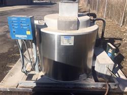 Image HOWE Flake Ice Maker - 1 from Bid-on-Equipment.com
