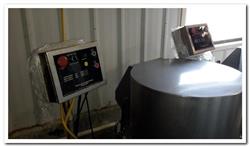 Image Vegetable Dryers - 2 from Bid-on-Equipment.com