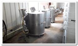 Image Vegetable Dryers - 1 from Bid-on-Equipment.com