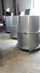 Image Vegetable Dryers - 3 from Bid-on-Equipment.com