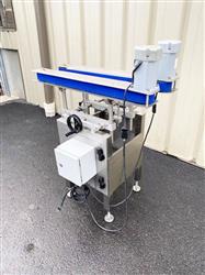 Image ACCUTEK Side Grip Bottomless Gap Transfer Conveyor / Hugger Conveyor - 3 from Bid-on-Equipment.com