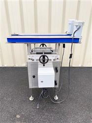 Image ACCUTEK Side Grip Bottomless Gap Transfer Conveyor / Hugger Conveyor - 4 from Bid-on-Equipment.com