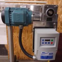 Image MULTI-FLEX Conveyor - 3.25in W X 153.25in L  - 6 from Bid-on-Equipment.com