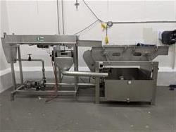 Image G.J. OLNEY Washer Destoner - 1 from Bid-on-Equipment.com