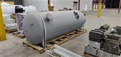 Image GARDNER DENVER Air Compressor - 2 from Bid-on-Equipment.com