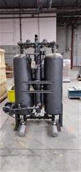 Image GARDNER DENVER Air Compressor - 3 from Bid-on-Equipment.com