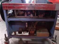 Image OVALSTRAPPING INC. Strapping Machine - 3 from Bid-on-Equipment.com
