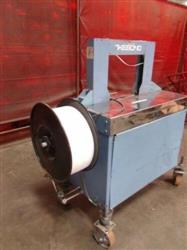 Image OVALSTRAPPING INC. Strapping Machine - 4 from Bid-on-Equipment.com
