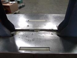 Image OVALSTRAPPING INC. Strapping Machine - 5 from Bid-on-Equipment.com